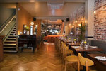 Bistrochef - restaurant equipment (Moscow, 16th Parkovaya Street, 26к4), restaurant equipment