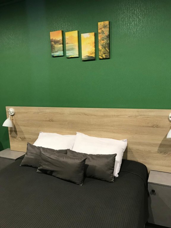 Фото Рус-Котельники