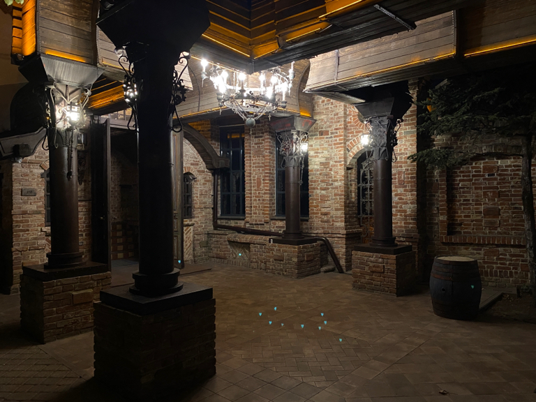 Фото Старый город