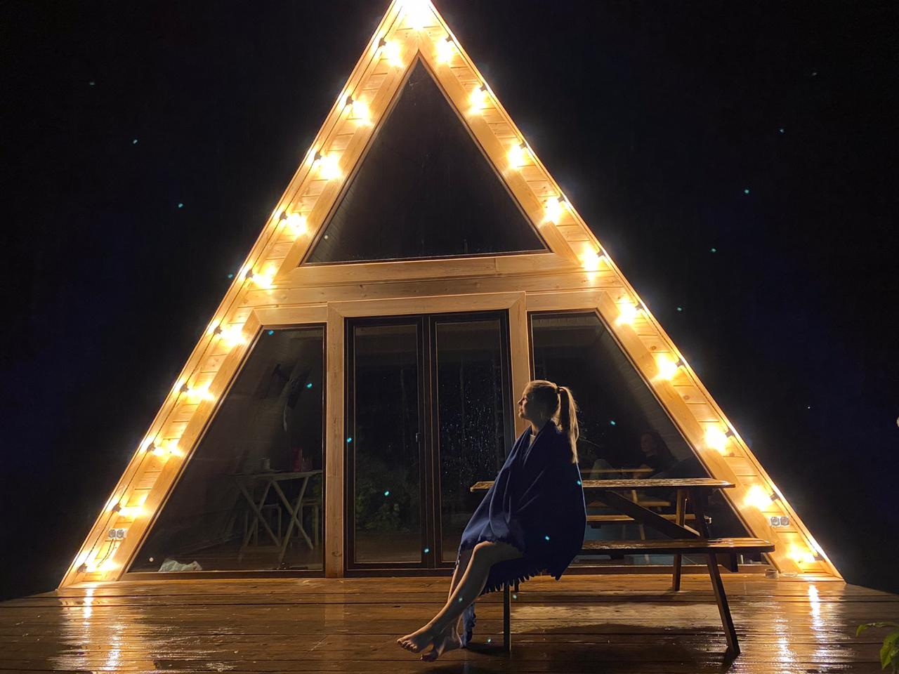 Фото Дом грёз Утиные пруды