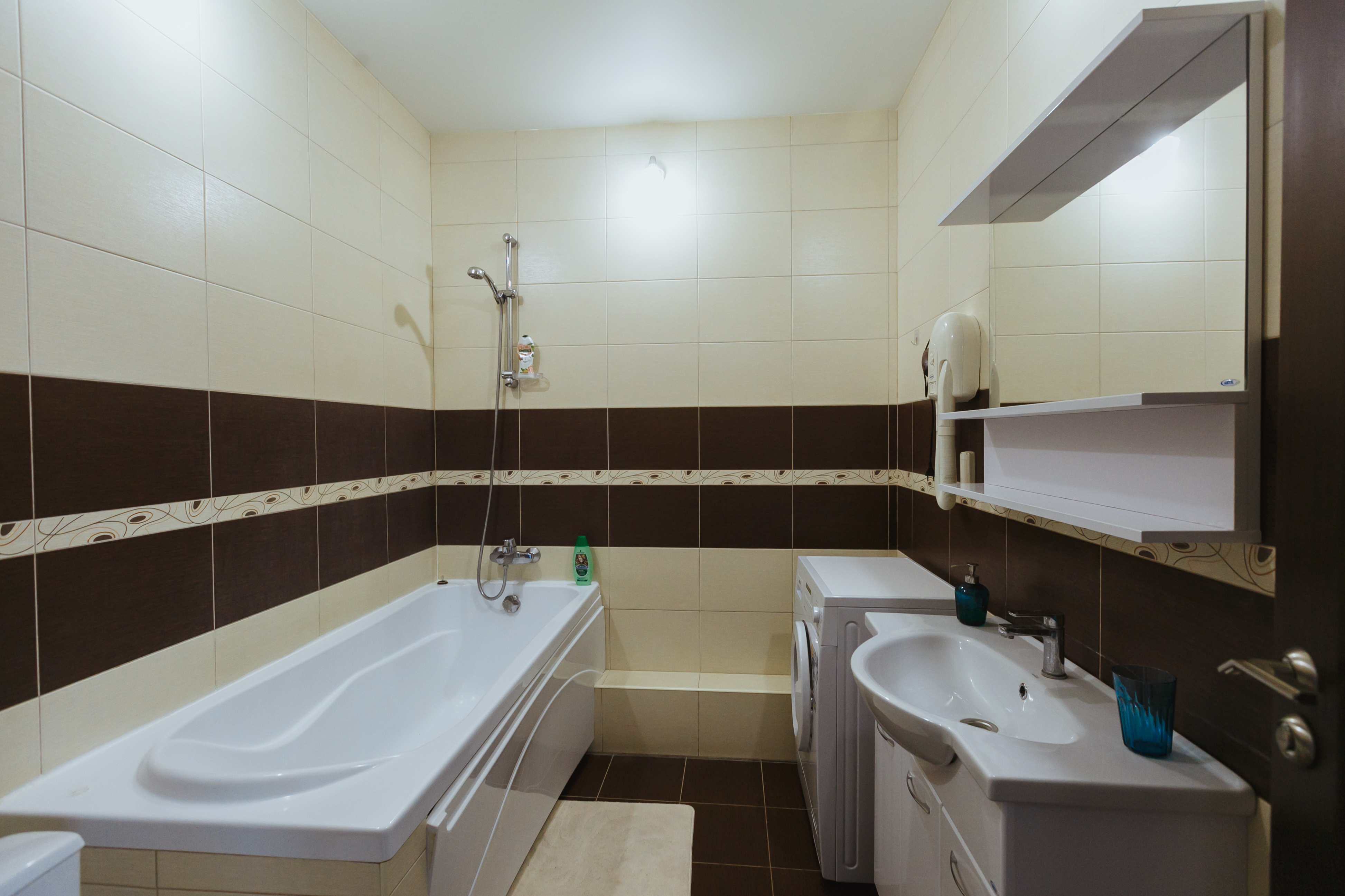 Фото Liproom на Смородина 9А