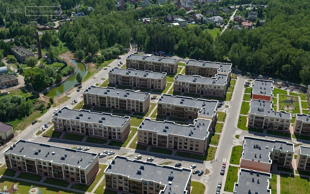 Десеновское москва