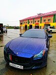 Автоцентр (posyolok gorodskogo tipa Novy, Molodyozhnaya ulitsa, 1Б), car service, auto repair