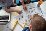 Internal Systems (Energetikov Avenue, 22) ، أنظمة التهوية