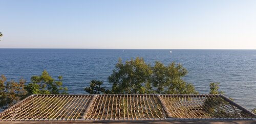 Кемпинг 9-й Километр в Краснодарском крае