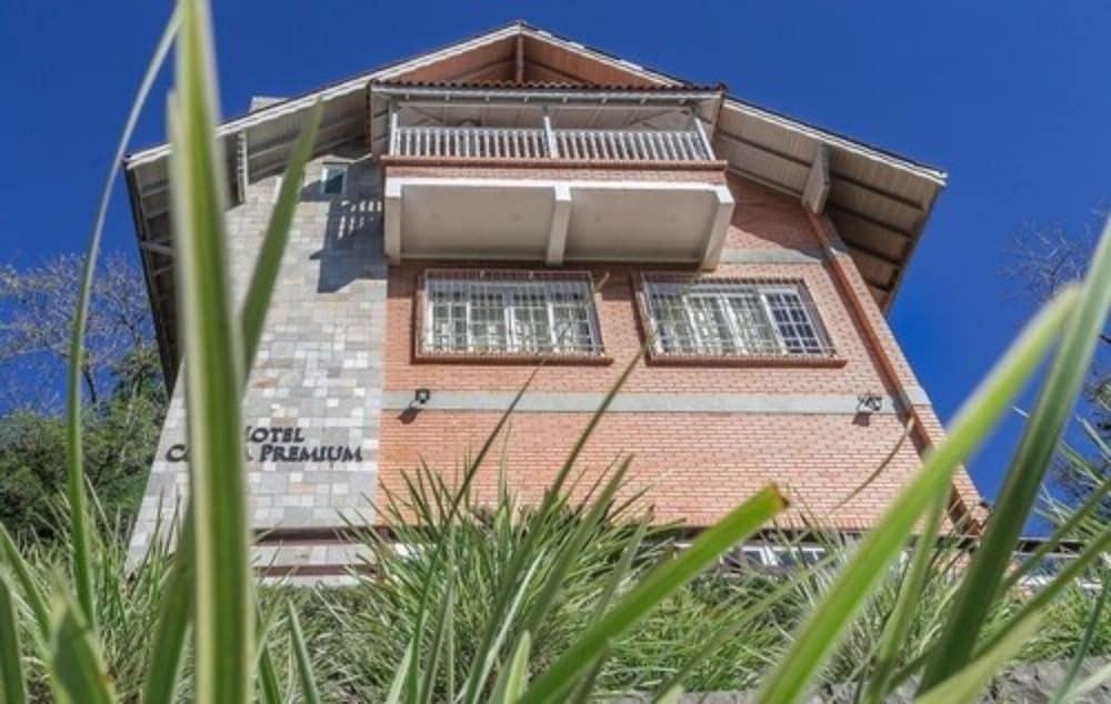 Фото Laponia Hotel Gramado