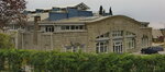 Tsar's Garage (посёлок городского типа Ливадия, Севастопольское шоссе, 1) ، معلم جذب سياحي