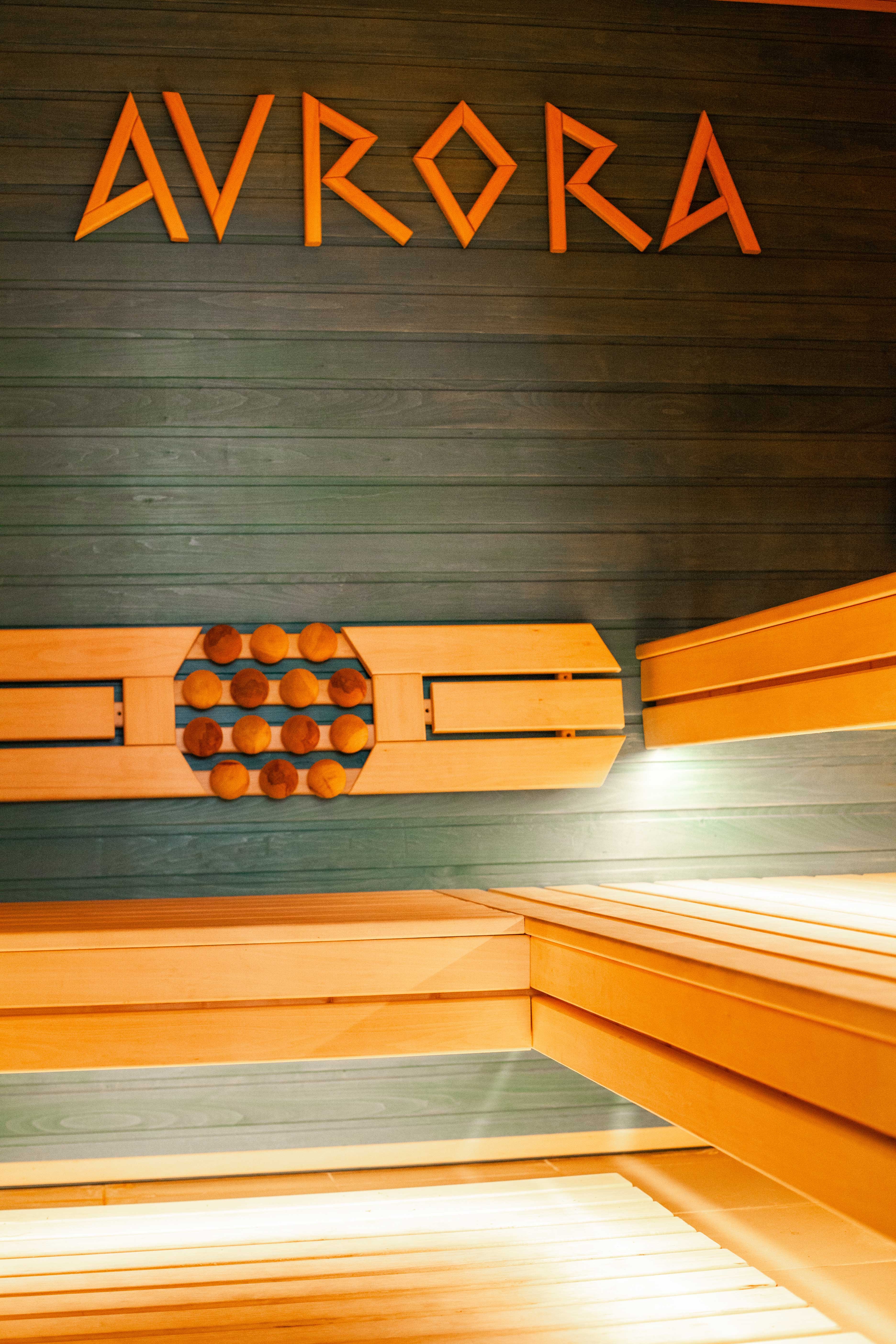 Фото Аврора