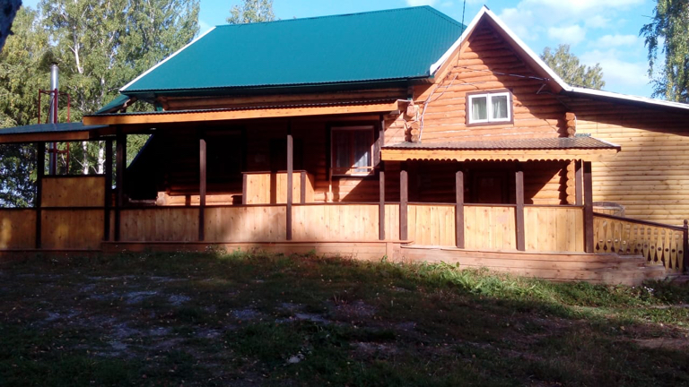 Фото Кубагушево Вилладж