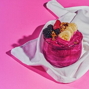Гостиница The Saguaro Palm Springs в Палм-Спрингс