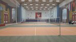 Спортивный комплекс ЦСКА (Inzhenernaya Street, 13), complejo deportivo