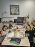 Art studio of Irina Teremovskaya (ulitsa Drevlyanka, 18А), school of the arts