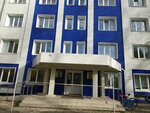 HSE University’s Perm (Gagarina Boulevard, 37), education infrastructure