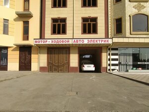Auto Electrician (Oʻzgarish mahalla fuqarolar yigʻini, T. Keldiyev koʻchasi, 28), car service, auto repair