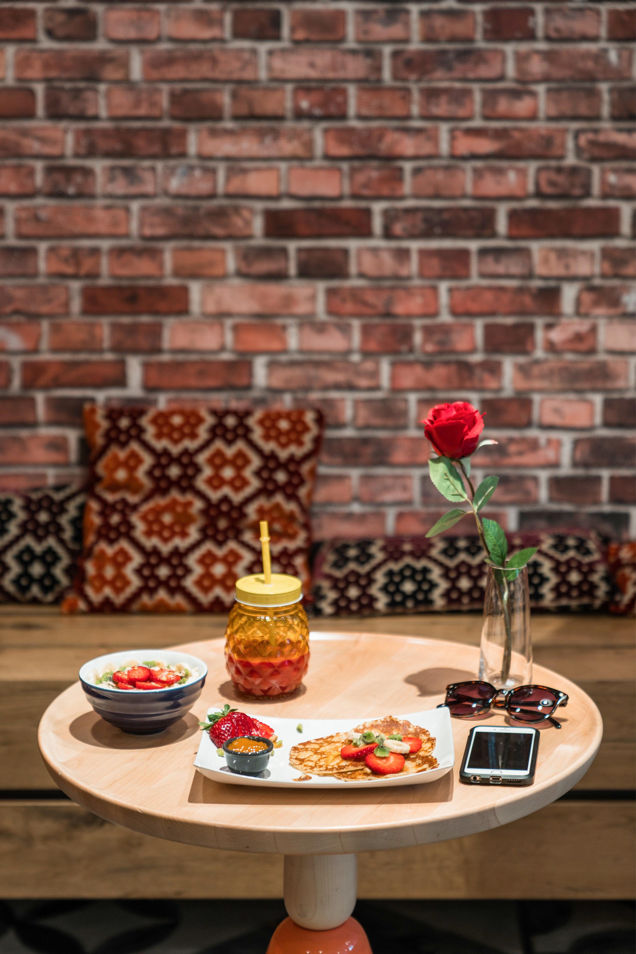 Фото ibis Styles Lille Centre Grand Place