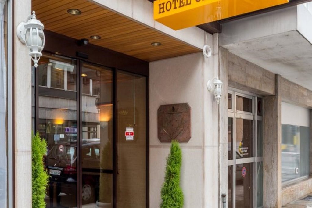 Фото Hotel Churchill