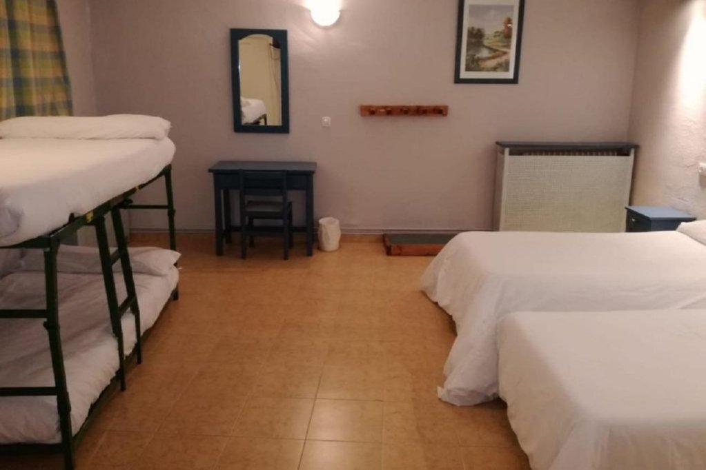 Фото Hostal El Ciervo