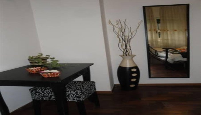 Фото Liberty Vatican Suites