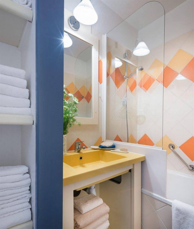 Фото Pierre & Vacances Residence Les Citronniers