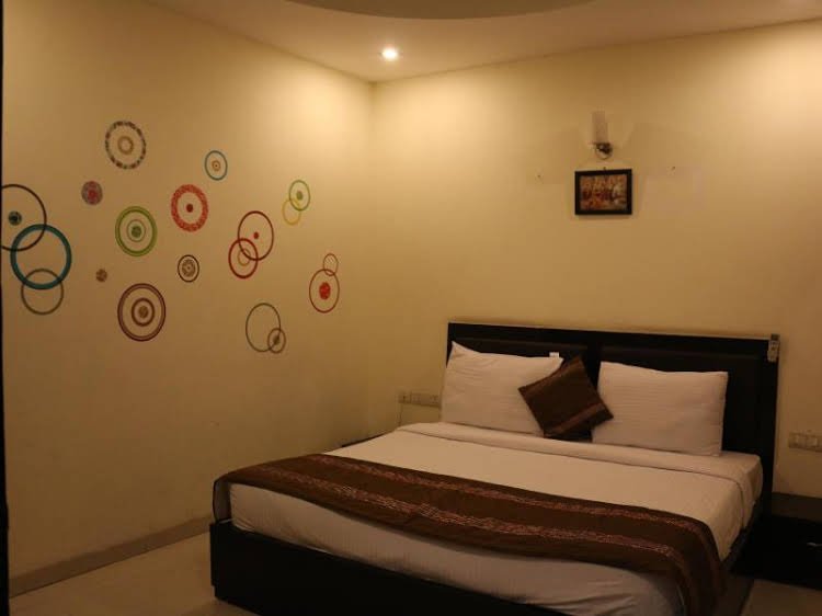 Фото Hotel Le Seasons