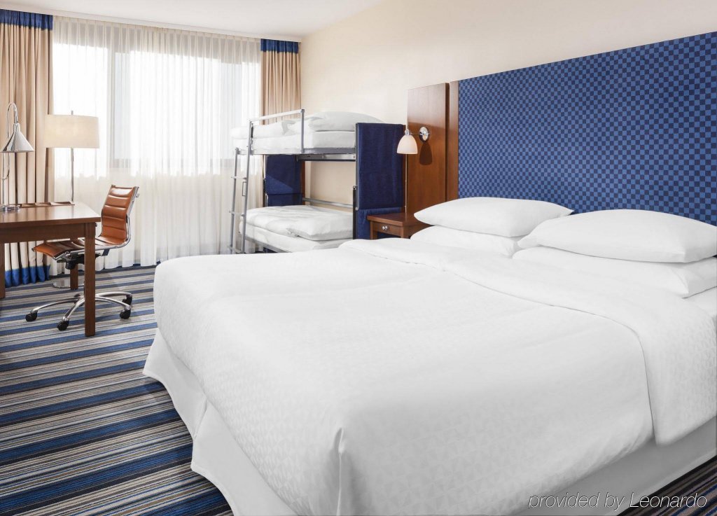 Фото Arthotel Ana im Olympiapark