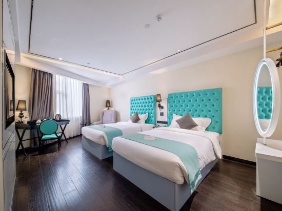 Фото Xana Lite·Shenzhen Nanshan Xili