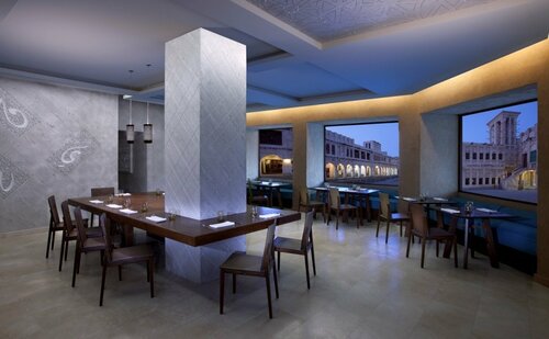 Гостиница Arumaila Boutique Hotel - Souq Waqif Boutique Hotels в Дохе