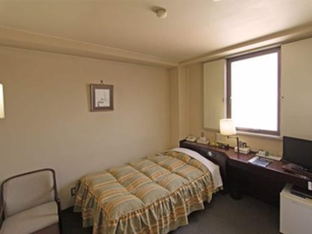 Фото Ueda Plaza Hotel