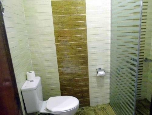 Фото MG Nefertiti Hotel