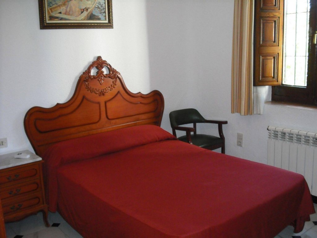 Фото Hotelito Suecia
