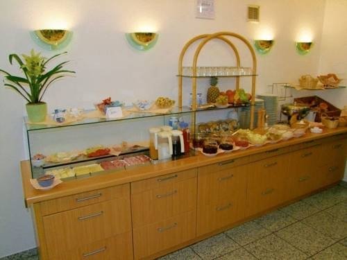 Фото Hotel Christina