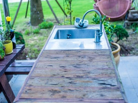 Фото Hwaseong Guest House