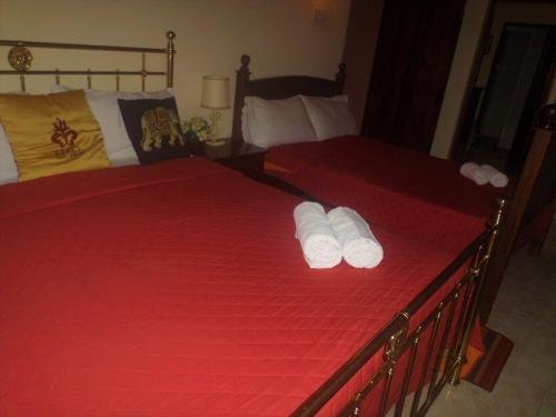 Фото Emel Boutique Hotel