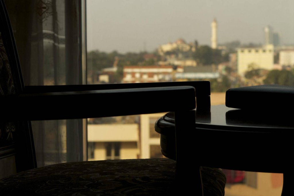Фото Hotel Sojovalo Kampala