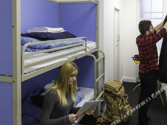 Фото Smart Russell Square Hostel