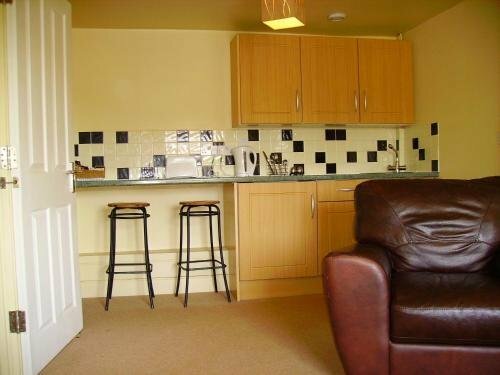 Hotel The Bell Inn, Gloucestershire County, photo