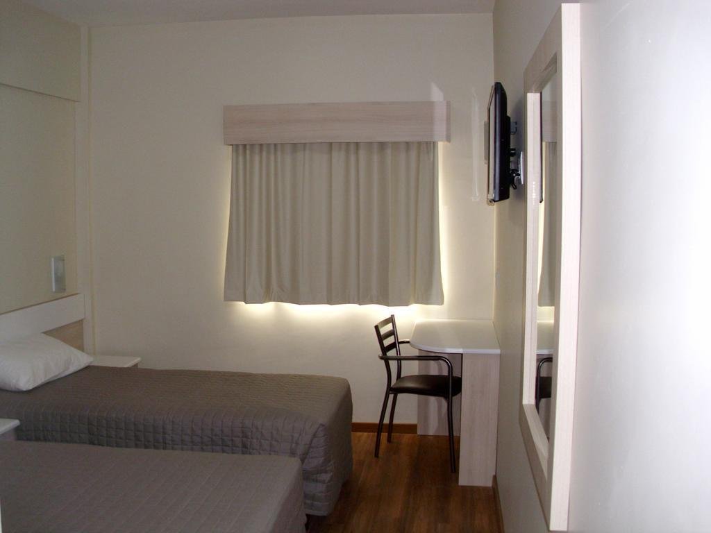 Фото Hotel Express Rodoviária