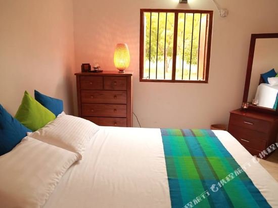 Фото Villa Dambulla