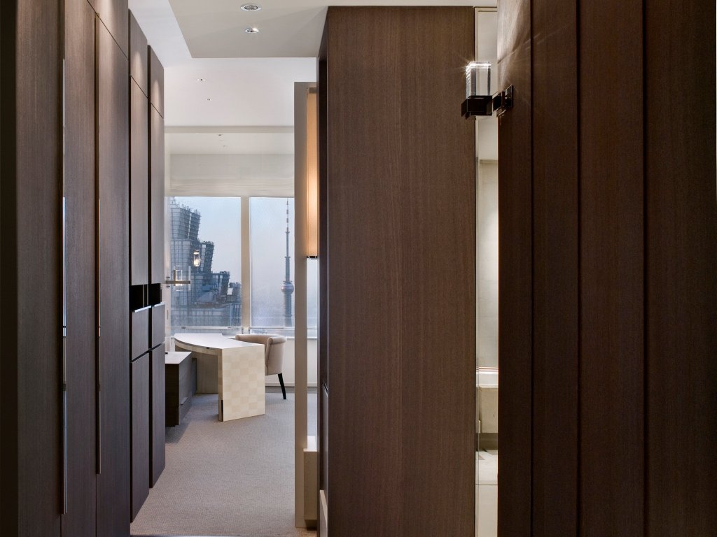 Фото Park Hyatt Shanghai