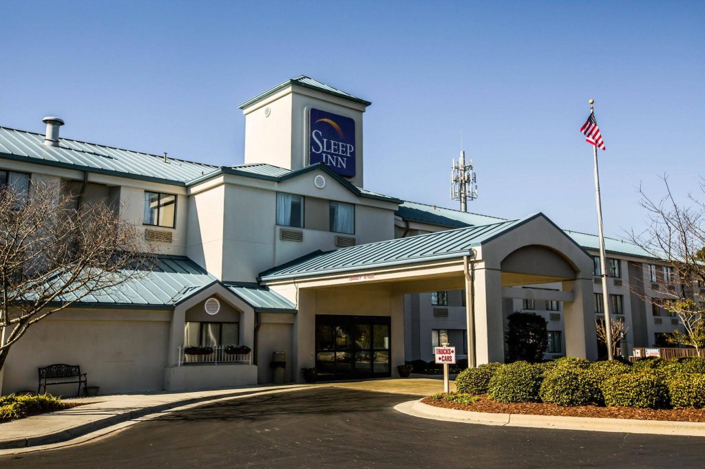 Фото Sleep Inn
