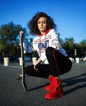AG Model Management (Fioletova Street, 8) ، وكالة عرض أزياء