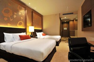 Гостиница Eastin Grand Hotel Sathorn Bangkok