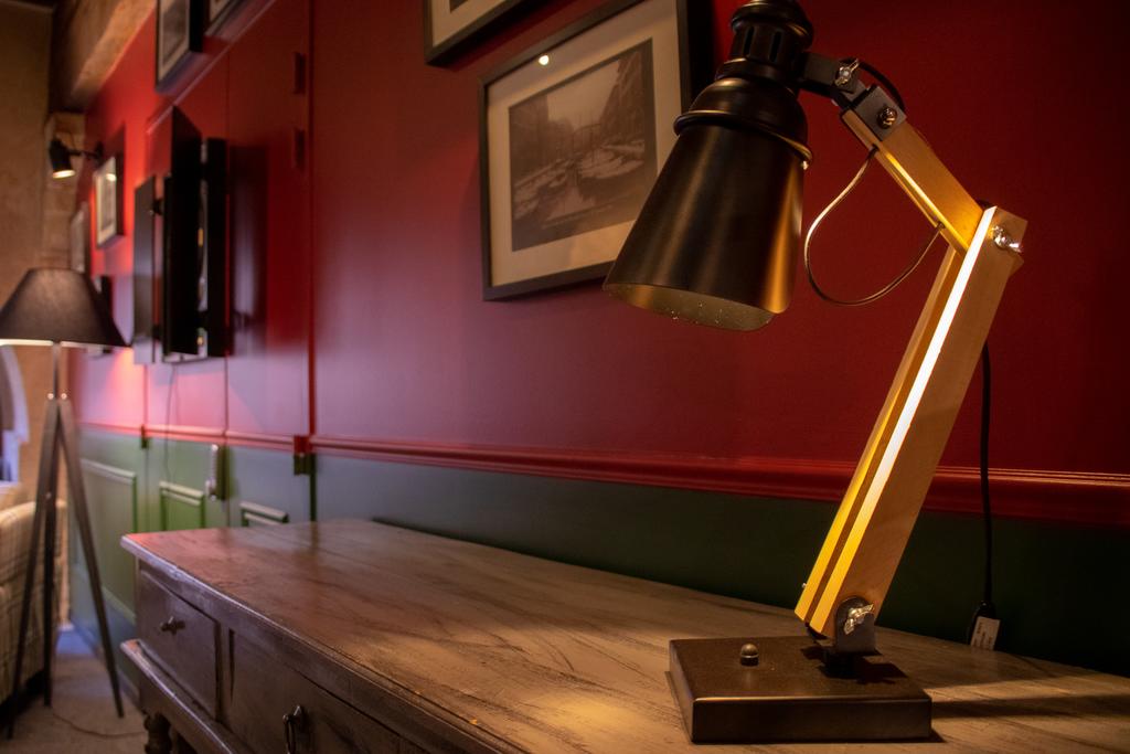 Фото ibis budget Marseille Vieux Port