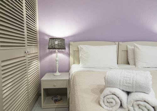 Фото Kenta Beach Hotel