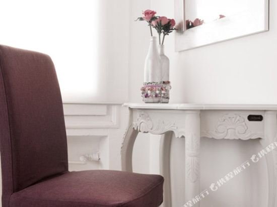 Фото Гостевой дом Jardinets