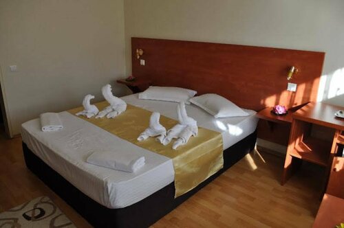 Гостиница Tomis Hotel Neptun