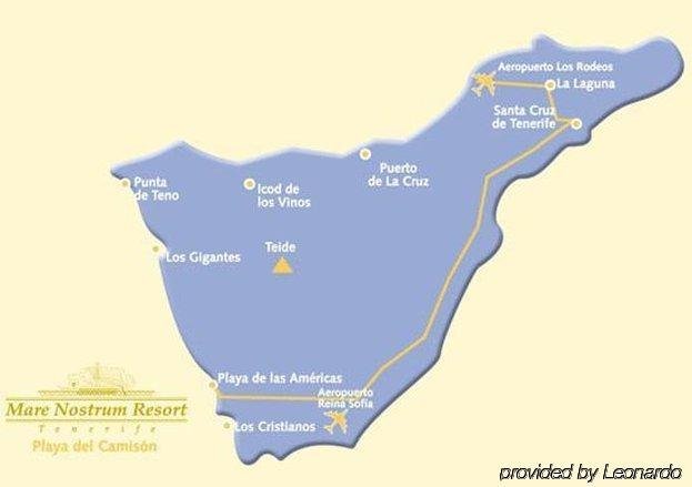 Фото Mediterranean Palace