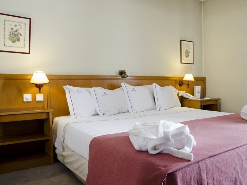 Фото VIP Executive Suites do Marquês Hotel