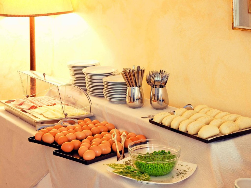 Фото Host Hotel Venice