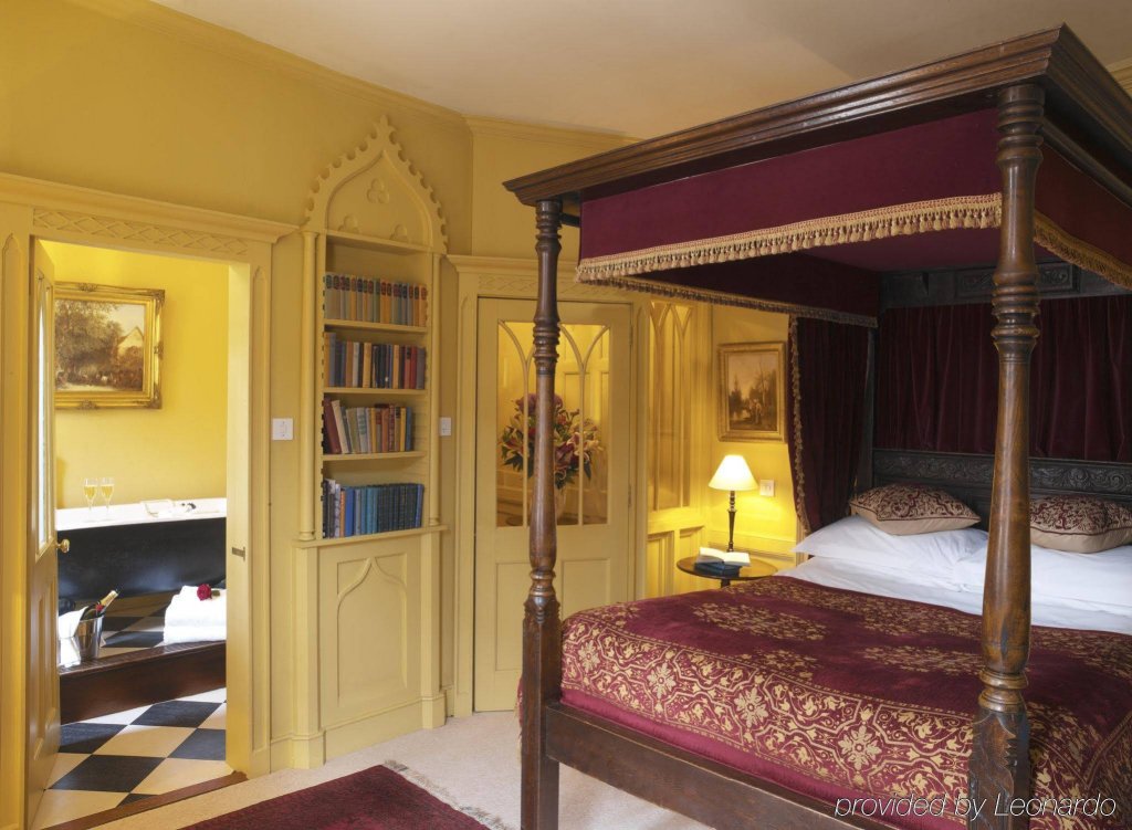 Фото Hazlitt's Hotel